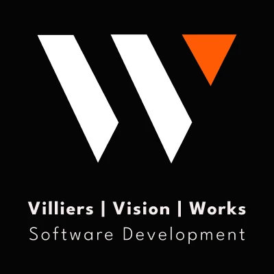 Villiers Vision Works (Pty) Ltd Logo